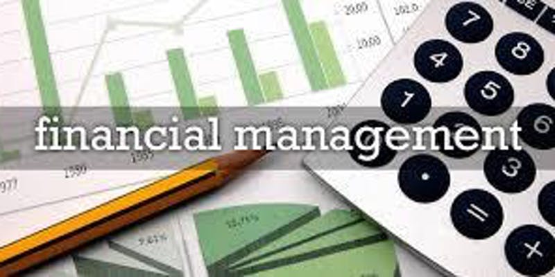 Three-Day Basic Financial Management Course